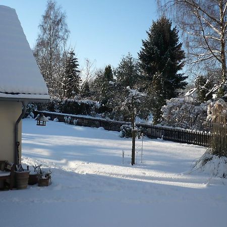 Gluck Im Kohlenpott Apartment Bottrop Exterior photo